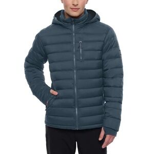 Lole - Men’s Packable Down Puffer Jacket